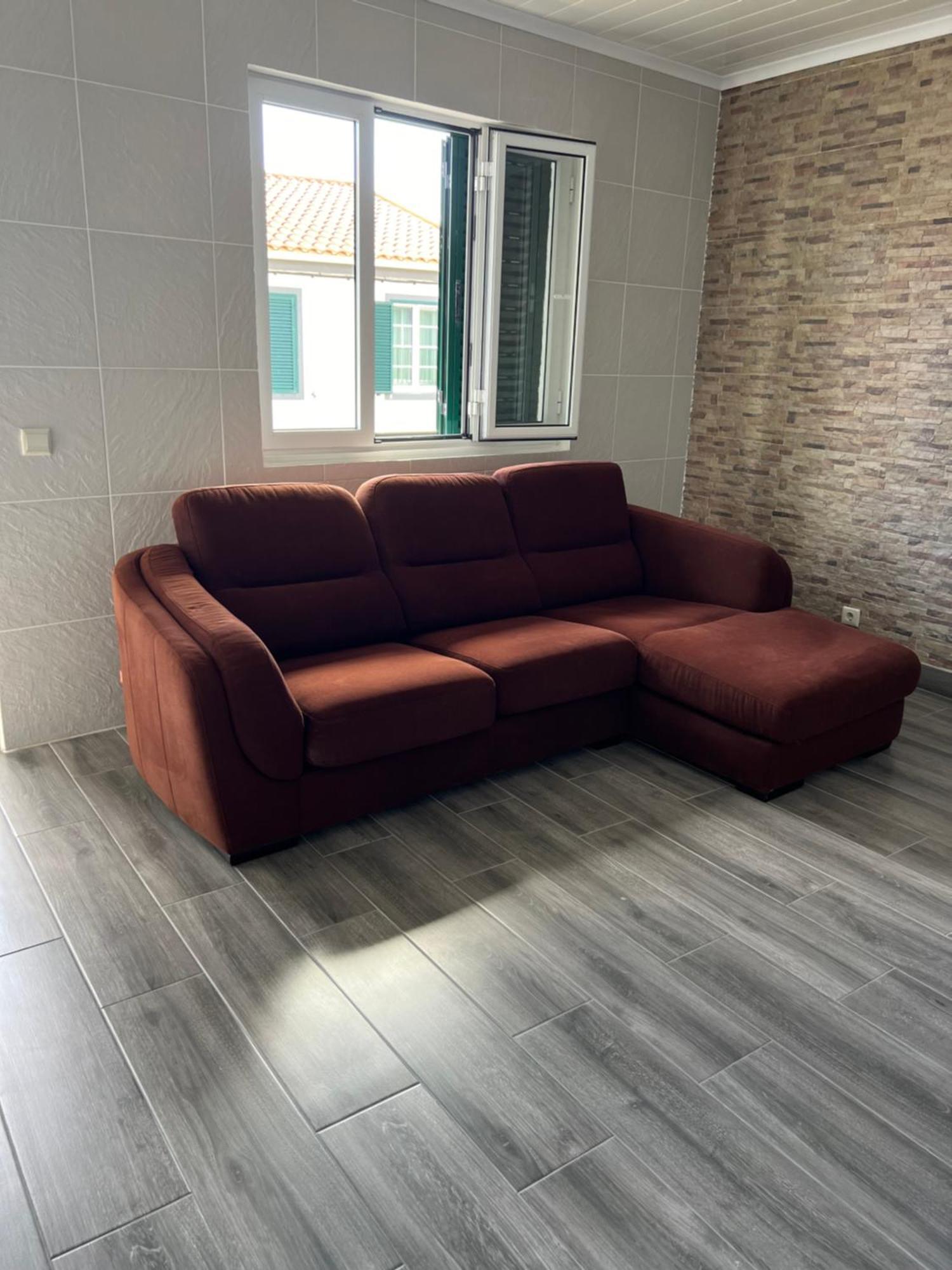 Ponta Delgada Casa A 2 Minutos A Pe De Piscina Natural מראה חיצוני תמונה