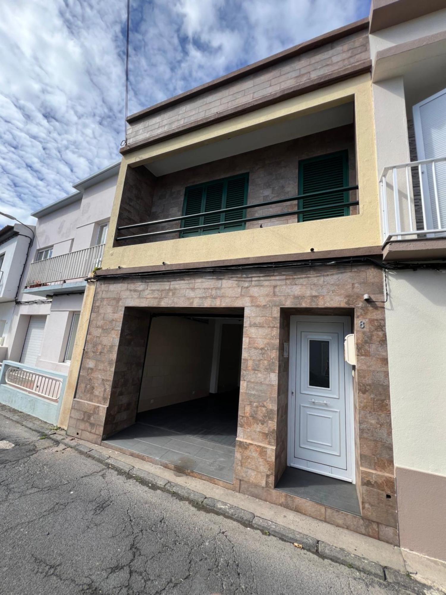 Ponta Delgada Casa A 2 Minutos A Pe De Piscina Natural מראה חיצוני תמונה