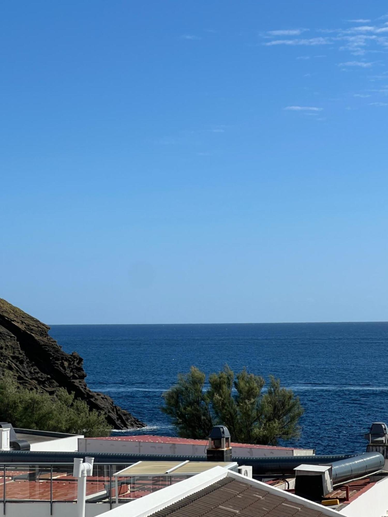 Ponta Delgada Casa A 2 Minutos A Pe De Piscina Natural מראה חיצוני תמונה